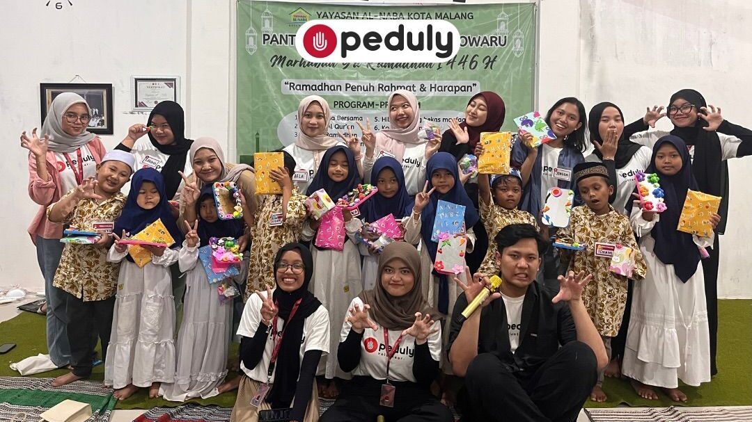 Anak muda Malang wajib tahu! Ini rekomendasi komunitas buat kamu yang punya sense of empathy tinggi