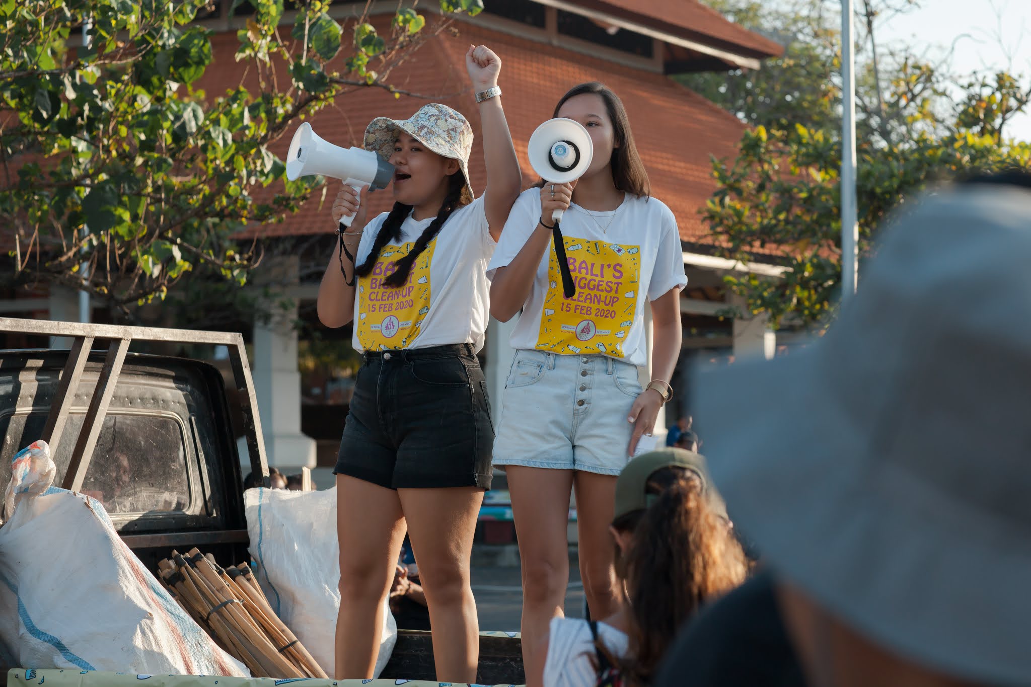 Micro-Activism In Action: Mengapa Suara Generasi Muda Seperti Melati dan Isabel Wijsen Penting dalam Perubahan Sosial?