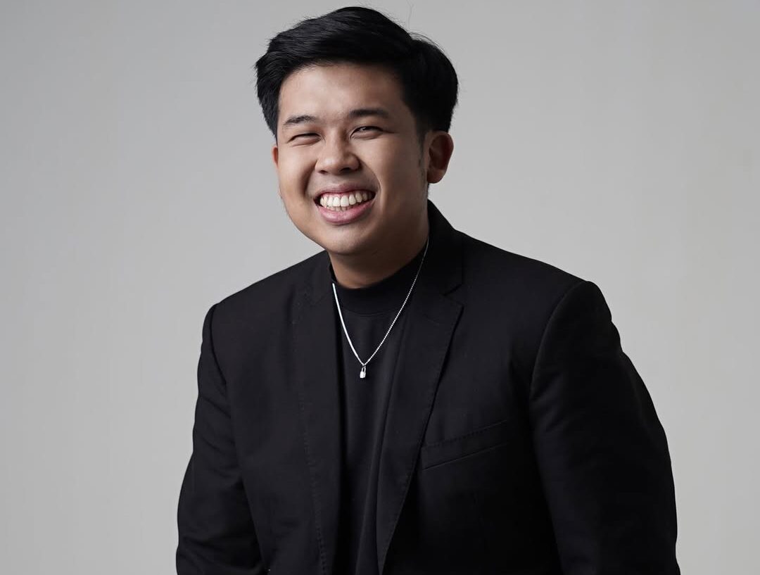 Jehian Panangian Sijabat, Manajer Kreator yang Sukses Bangun Mantappu Corp