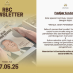 RBC Newslatter