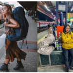 Lorian Backpacker