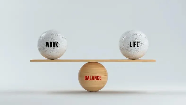 Tren Work-Life Balance 2025