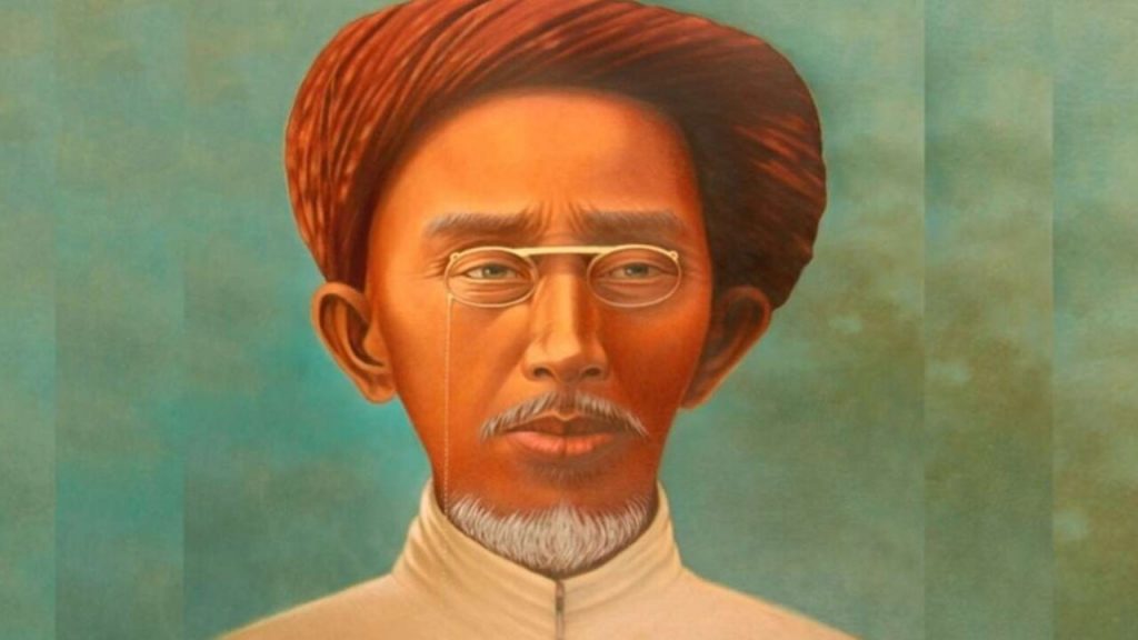 Sisi Lain K.H Ahmad Dahlan, Pendiri Muhammadiyah yang Penuh Kasih