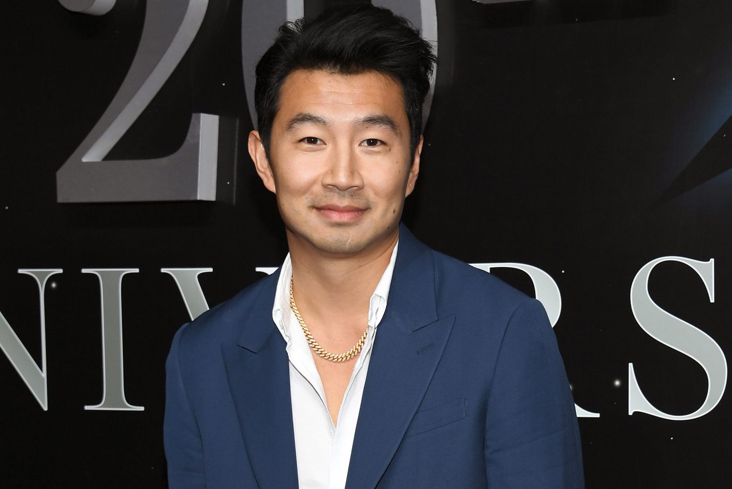 Simu Liu