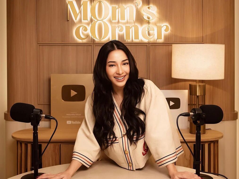 Mengenal Gentle Parenting ala Nikita Willy