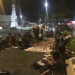 Perpustakaan Jalanan Yogyakarta