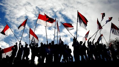 Arti Kebangkitan Nasional: Apa Makna 20 Mei di Tengah Generasi yang Lelah?