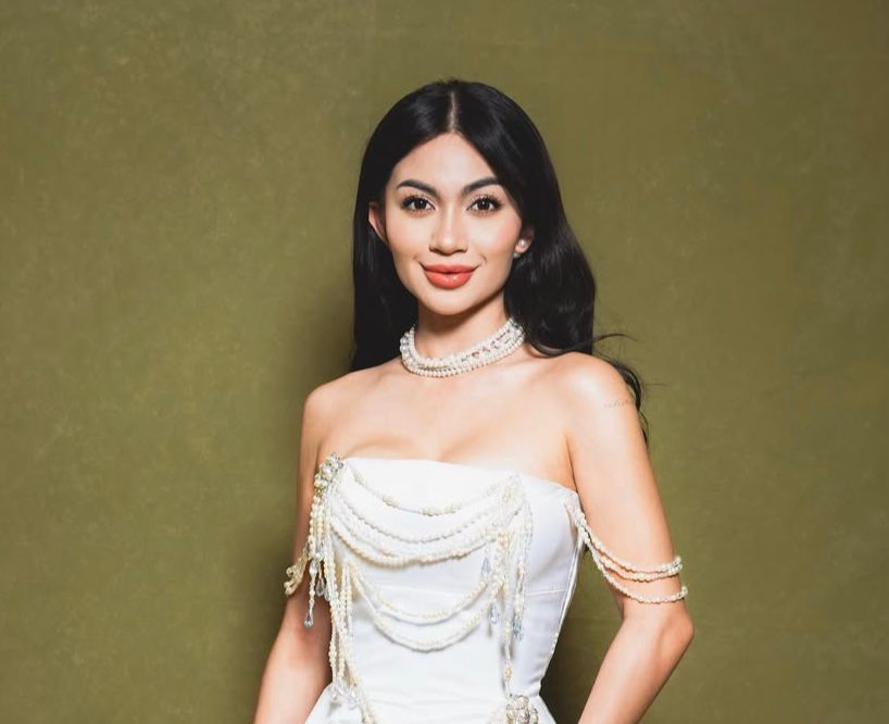 Ariel Tatum: Belajar Jujur pada Diri Sendiri