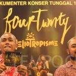 Fourtwnty sukses mendunia