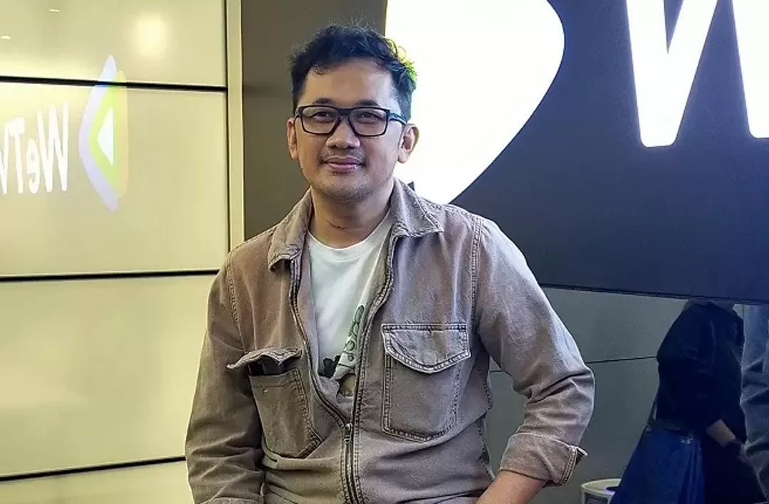 Sutradara Hanung Bramantyo Yang Ubah Wajah Film Indonesia
