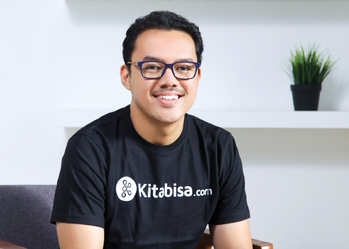 Kitabisa.com Platform Crowdfunding Sosial Terbesar di Indonesia