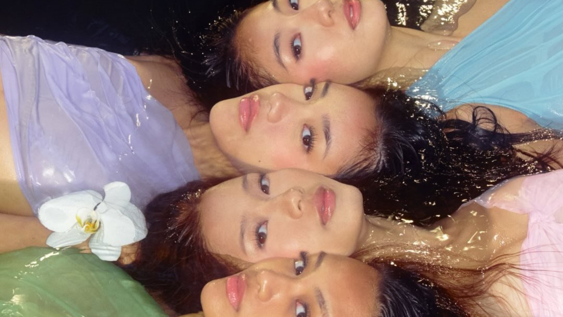 Kenalan Sama 4 Member no na, Girl Group Indonesia Pertama dari 88rising!
