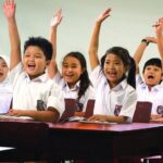 akses pendidikan