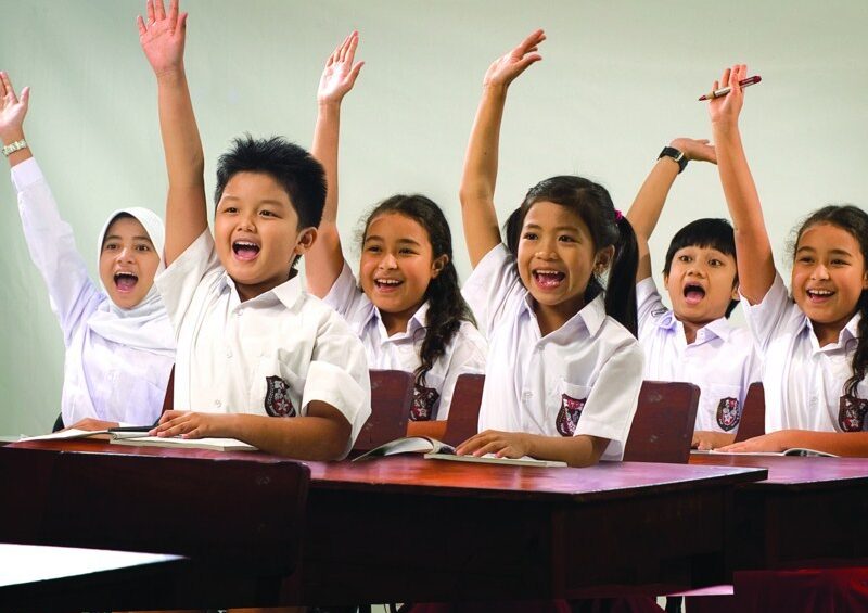 Akses Pendidikan di Indonesia Masih Jadi Privilege?