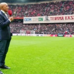 Simon Tahamata Resmi Head of Scouting PSSI