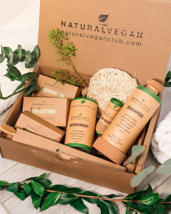 Zero Waste Beauty Gerakan Konsumen Sadar Lingkungan