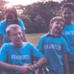 volunteer