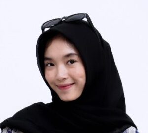 Picture of Zahra Zharifa Hariyanto