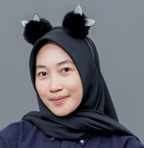 Picture of Yuliana Sugiartini