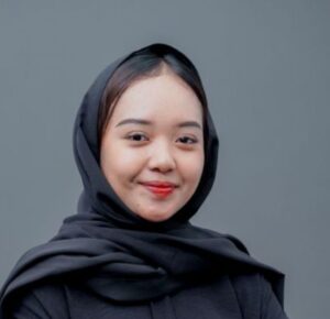 Picture of Calista Putri Ramadhania