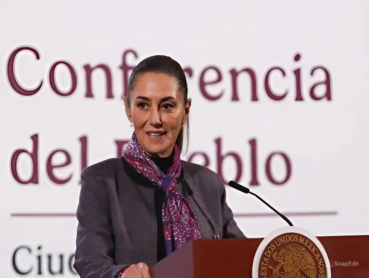 Claudia Sheinbaum: Ilmuwan Lingkungan yang Mengubah Politik Meksiko