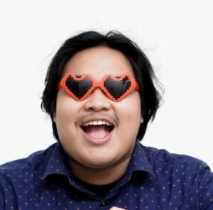 Picture of Muhamad Affan Giffari