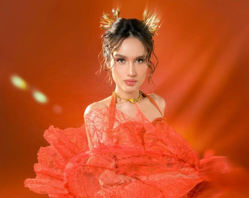 Cinta Laura: Empowerment dan Bicara Tanpa Takut